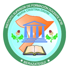 Instituto Superior de Formación Docente Nº 50